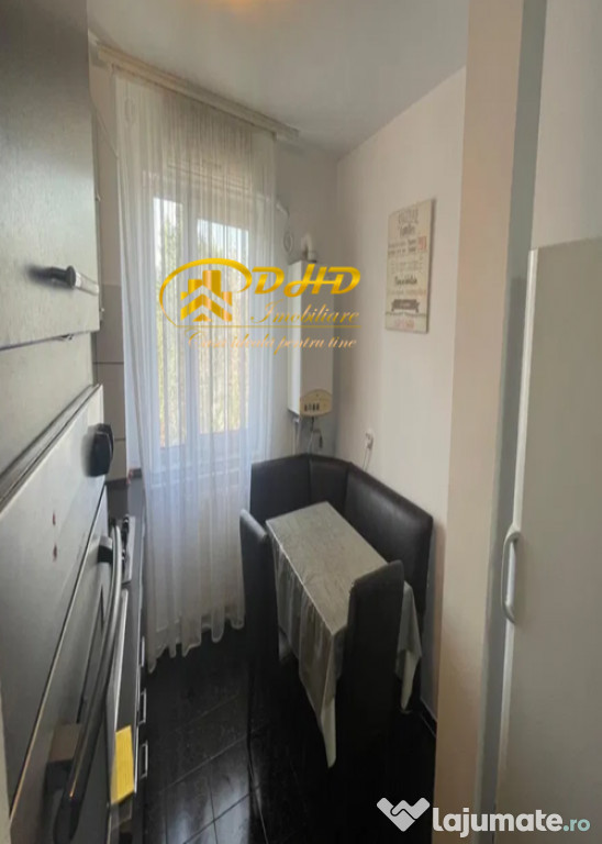 Apartament spatios, 3 camere, D, PODU ROS
