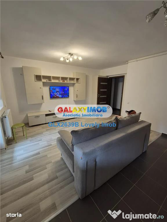 Apartament Tip Studio - Berceni - Aparatorii Patriei