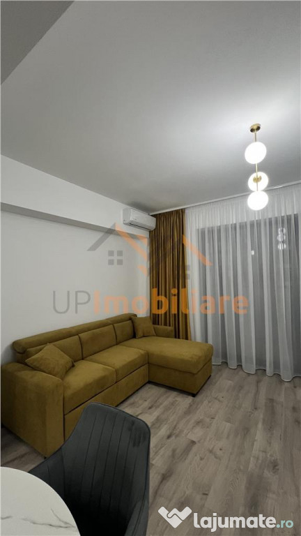 APARTAMENT 2 CAMERE, PRIMA URBANA