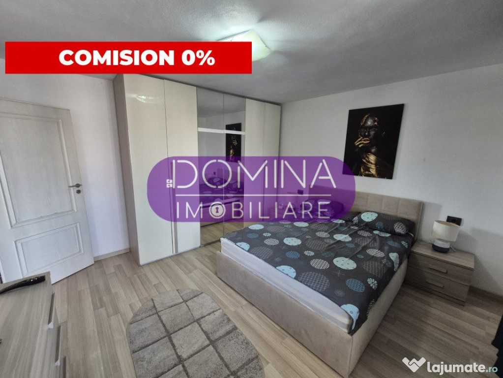 Apartament 2 camere, zonă ultracentrală, str. Unirii