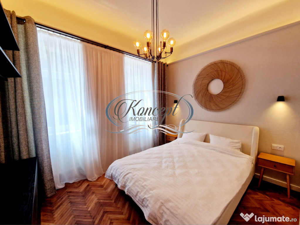 Oportunitate investitie: apartament cu pod mansardabil, semi