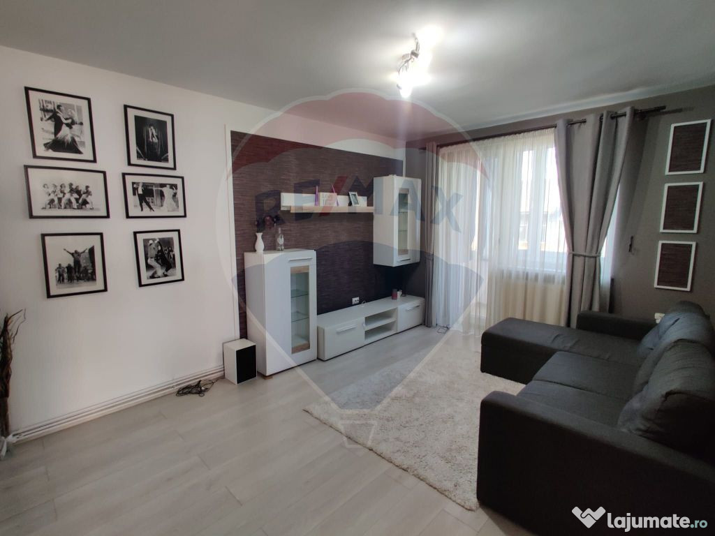 Apartament de inchiriat zona Centrală