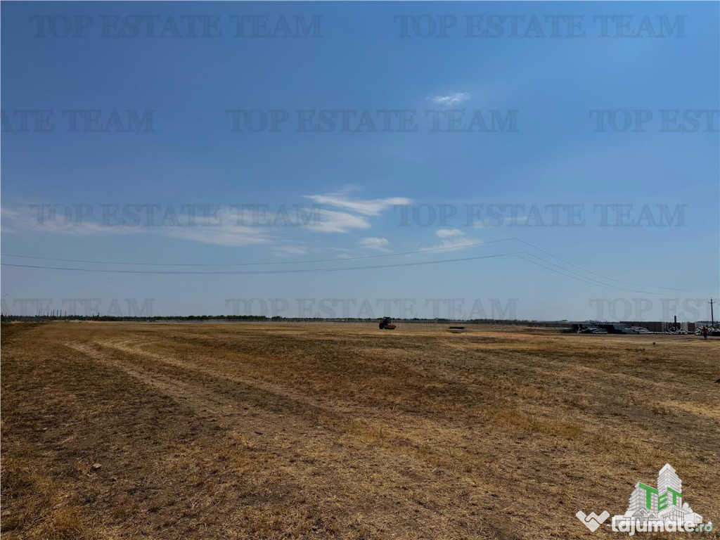 Teren de / 700mp / Bariera Valcii/ Craiova