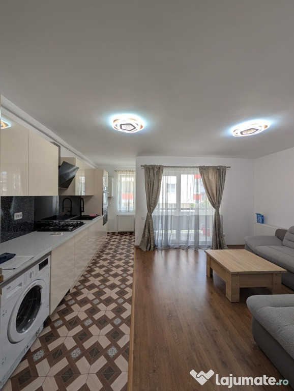 Inchiriere apartament cu 3 camere