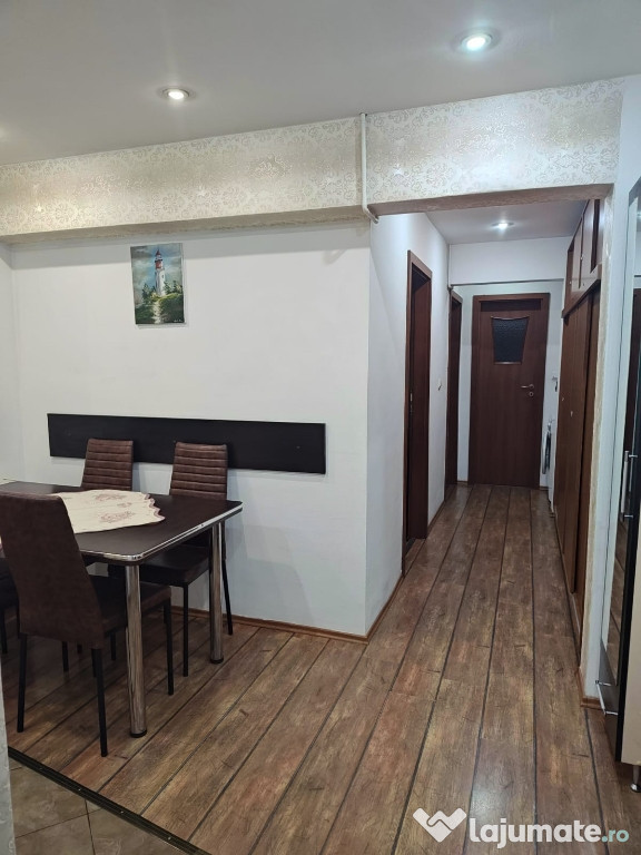 Apartament 3 camere