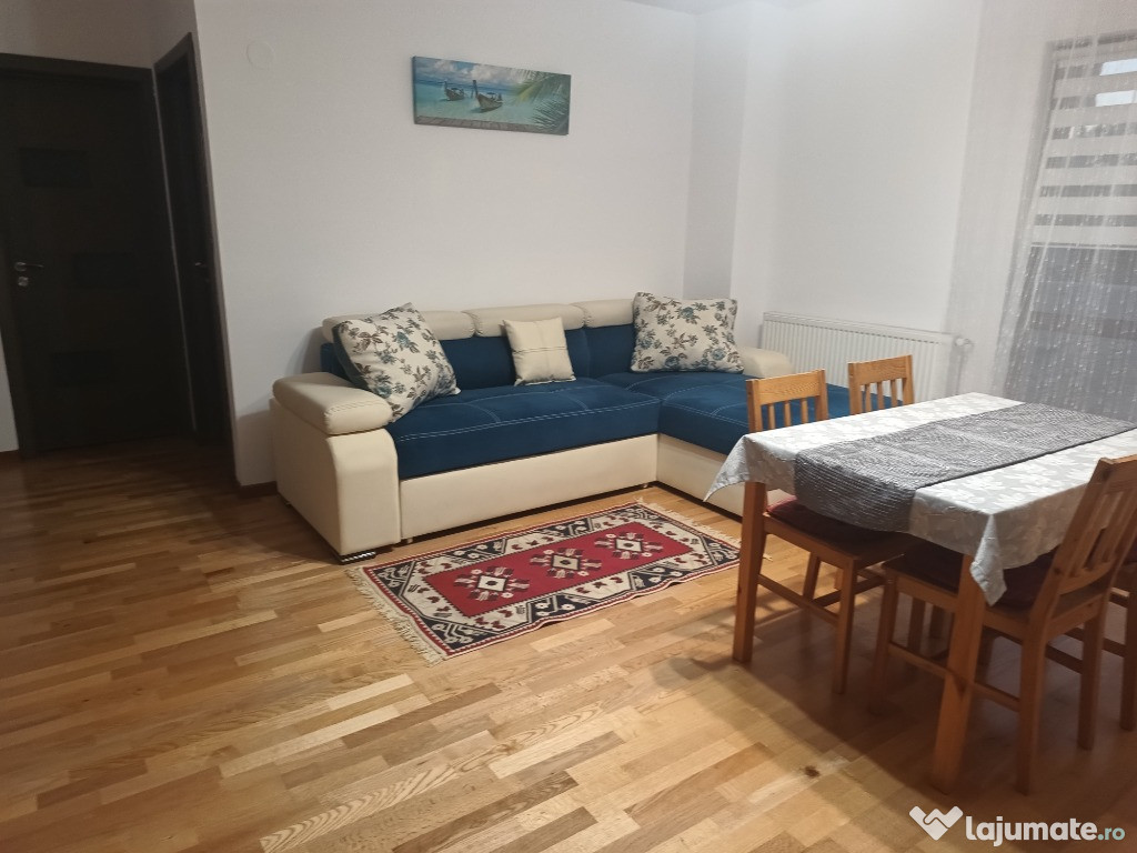Apartament 3 camere de închiriat Dna Stanca