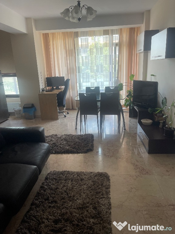 Apartament 2 camere Copou Exclusive Residence