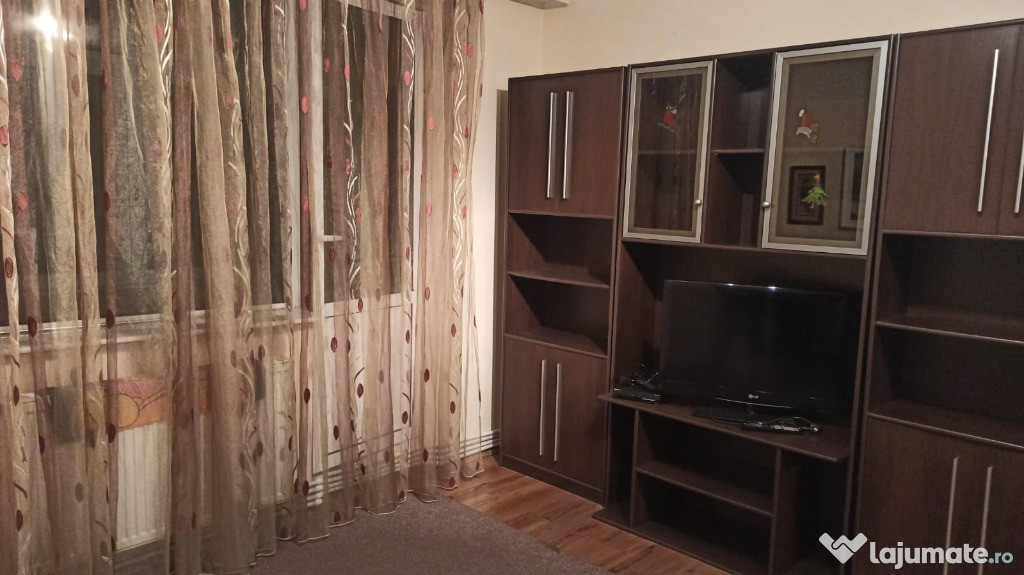 Apartament 2 camere, situat ultracentral Str. Pacii