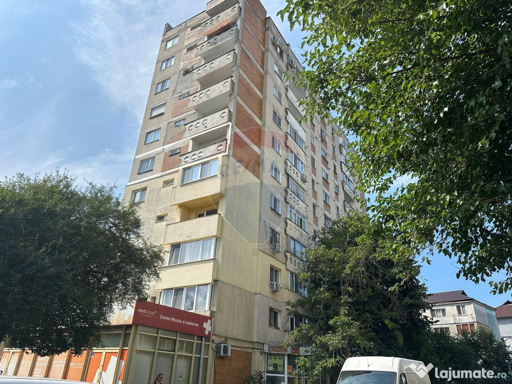 DE VANZARE- apartament 4 camere- ULTRACENTRAL