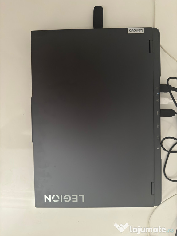 Laptop gaming Lenovo Legion 5 pro