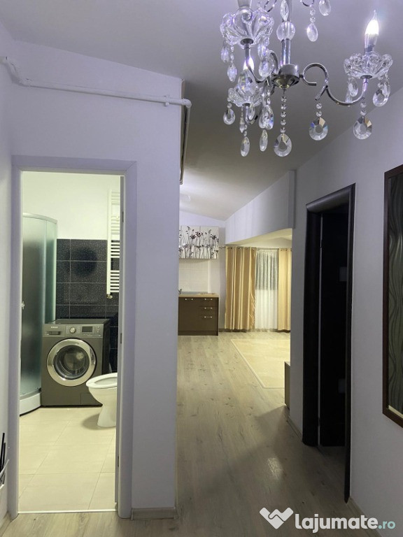 Apartament 2 camere tip studio 70 mp