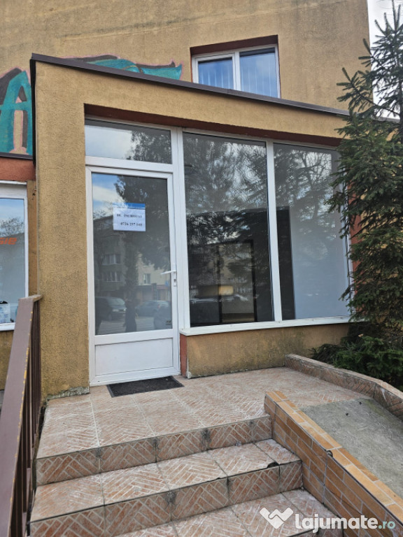 Spatiu Comercial 55 mp Astra