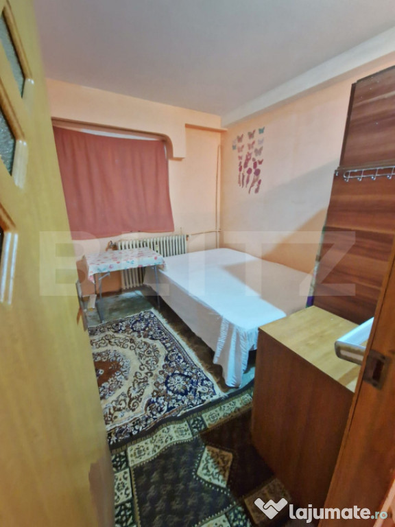 Camera camin 17 mp, zona Bularga
