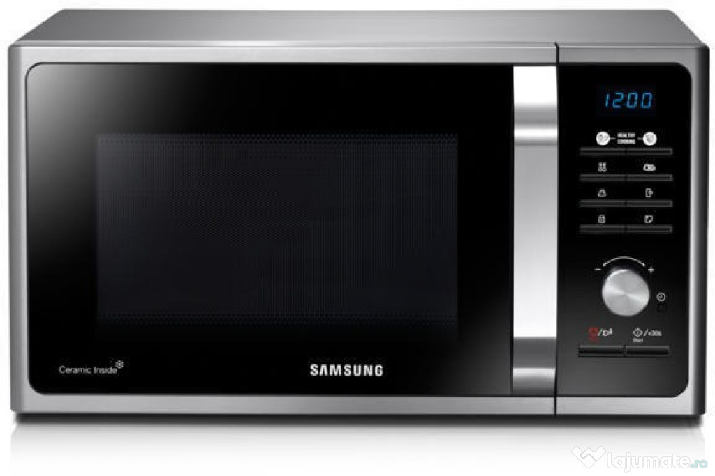 Vand cuptor cu microunde Samsung 300 lei