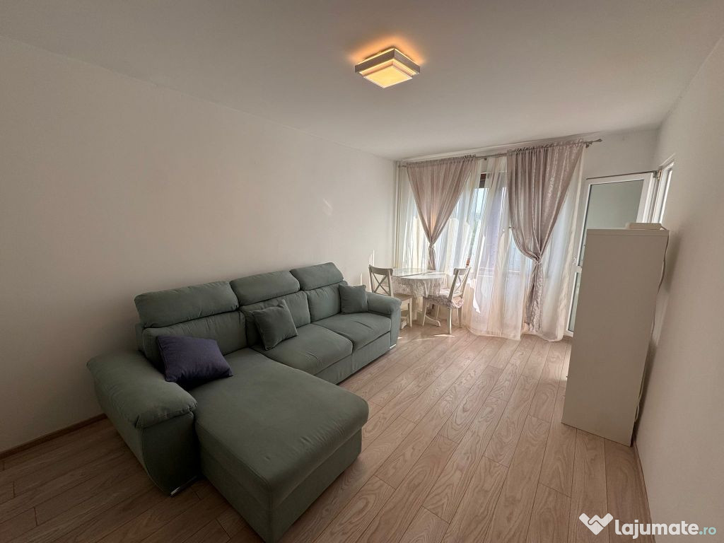 Costin Georgian Chisinau 2 camere 5/8 42 mp
