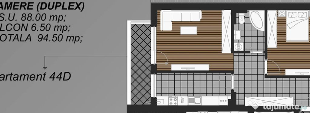 Duplex3camdec/Postalionului30/2minSTB/13min-cuSTB-metrou ...