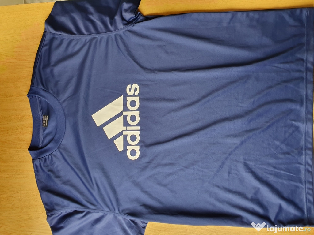 Tricou vintage Adidas