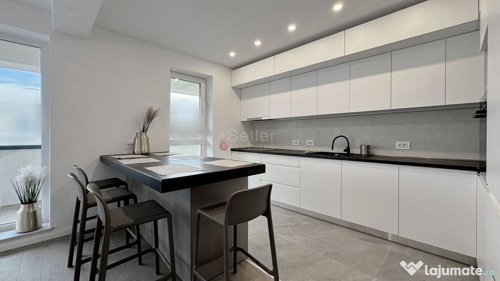 Penthouse Kasper