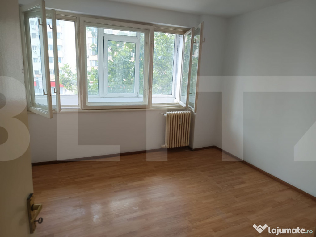 Apartament 2 camere Stefan cel mare - Obor