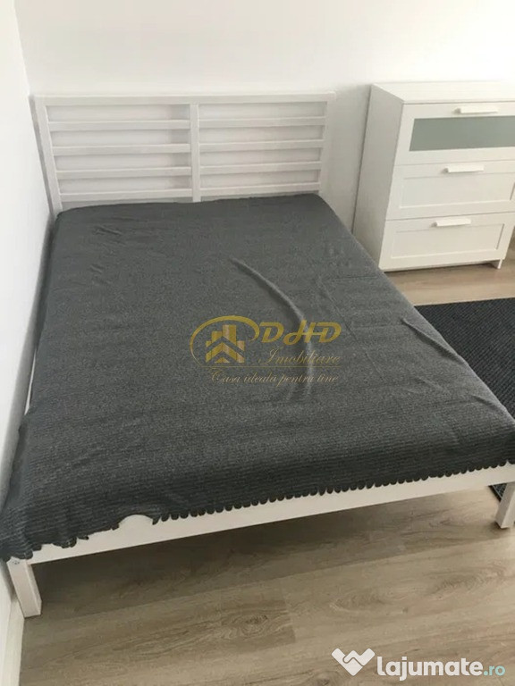 Apartament cu o camera in Tudor, Conest Grand Residence