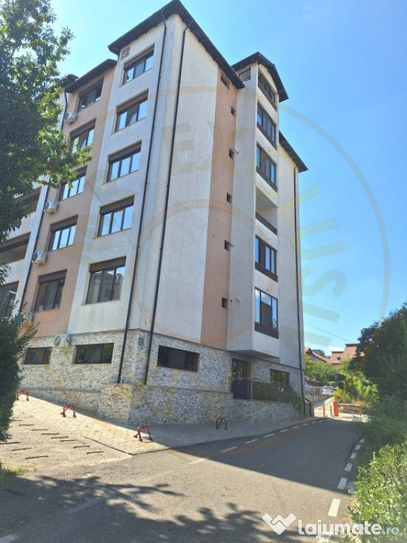 Apartament 2 camere Banat Bloc Nou-Masarda 138 mp