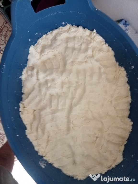 Brânză de burduf caș urdă