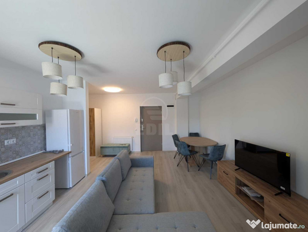 Apartament 3 de inchiriat zona Dumitru Mocanu!