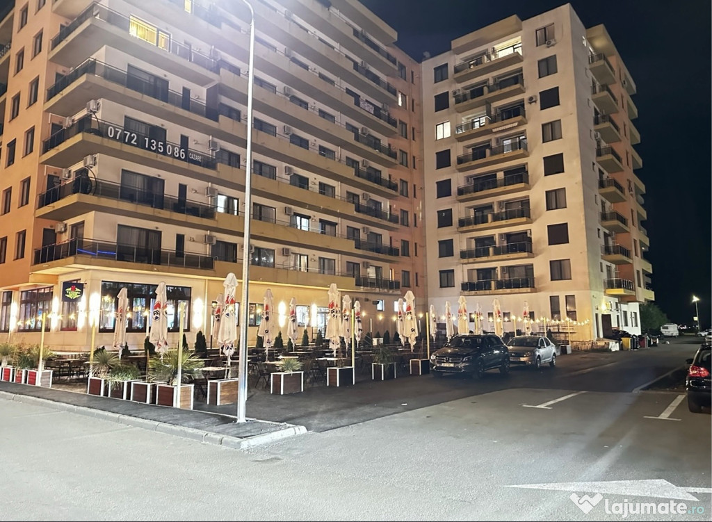 Apartament 2 camere Summerland Mamaia Nord