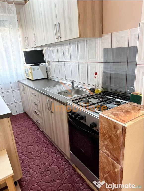 APARTAMENT CU 2 CAMERE, ROGERIUS