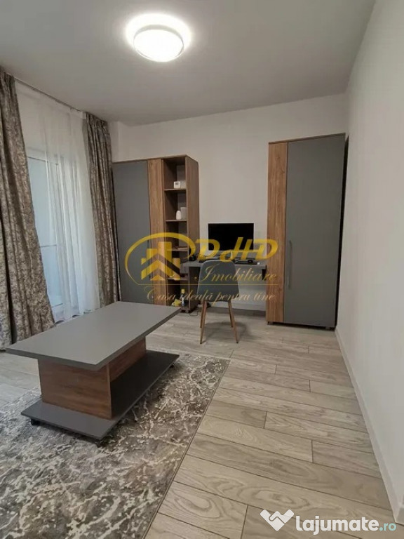 Apartament 2 camere PĂCURARI