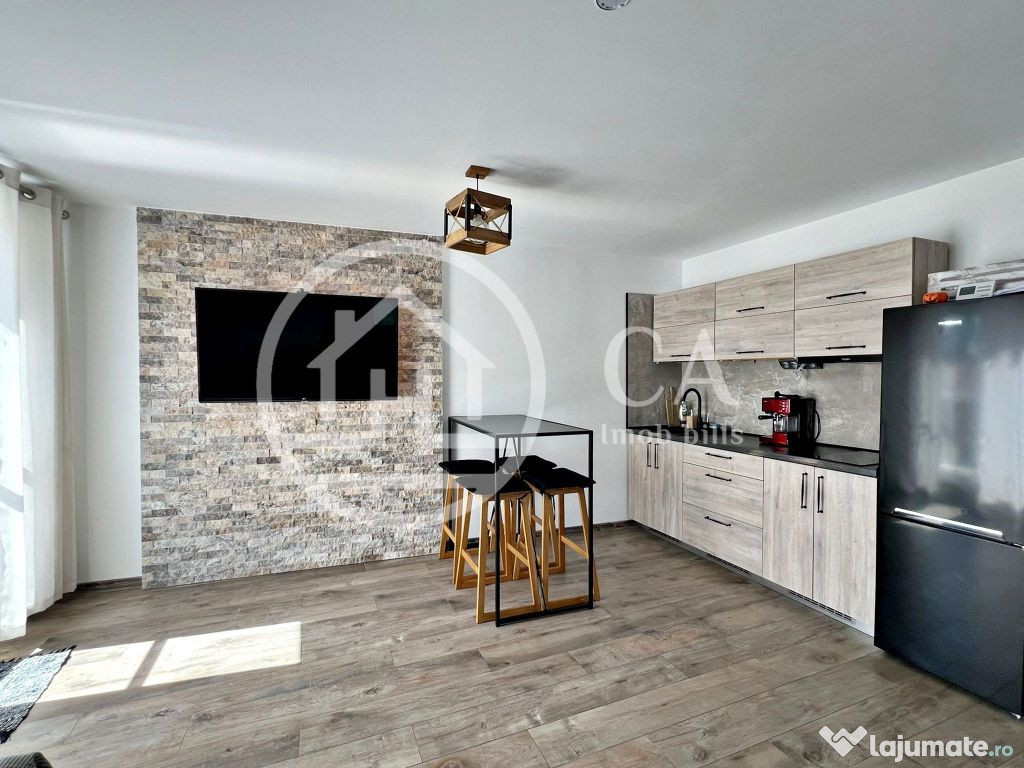 Apartament cu 3 camere de inchiriat zona Iosia, Oradea