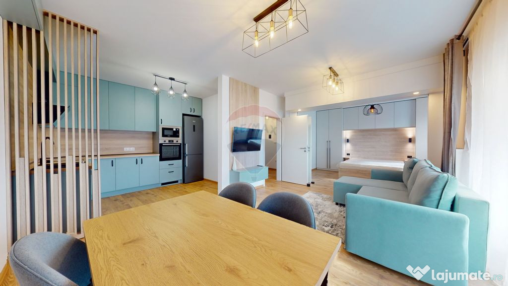Comision 0% | Apartament 2 camere | Prima închiriere | A...