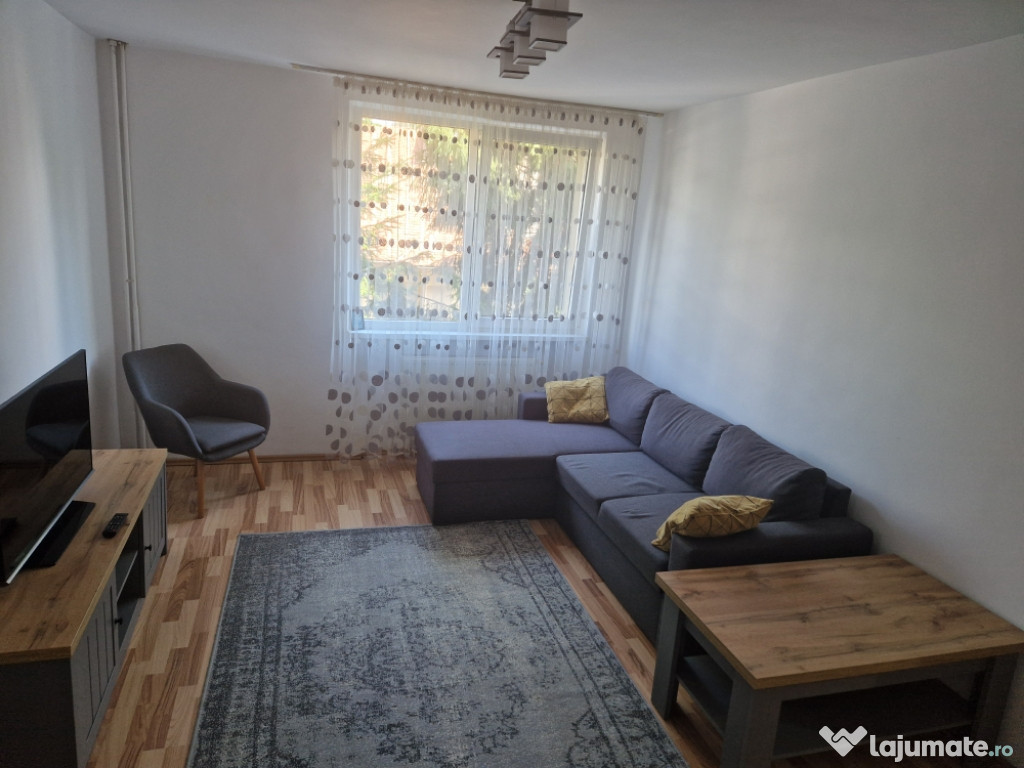 Apartament de închiriat 2 camere ultracentral
