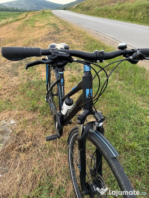 Va bicicletă pt. damă
