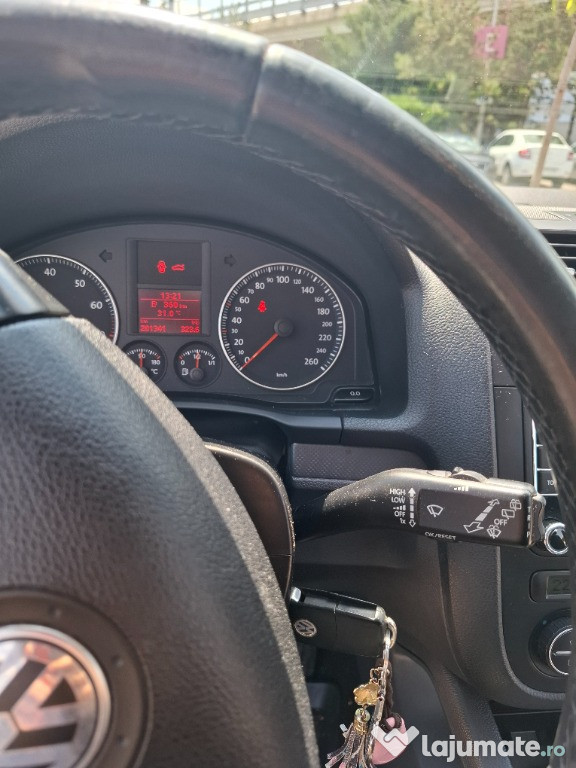 Vând Vw Golf 5 2009