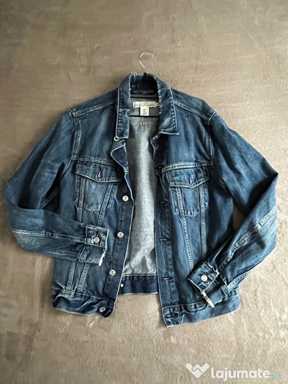 Geacă de blugi H&M -S