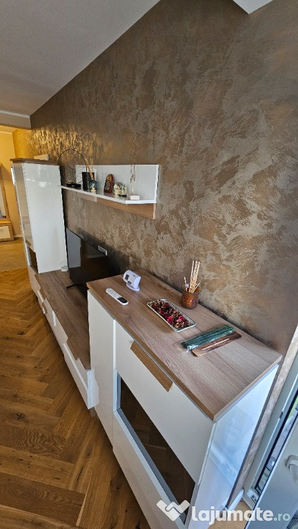 Apartament 2 camere Pădurea Verde (Lugojului)