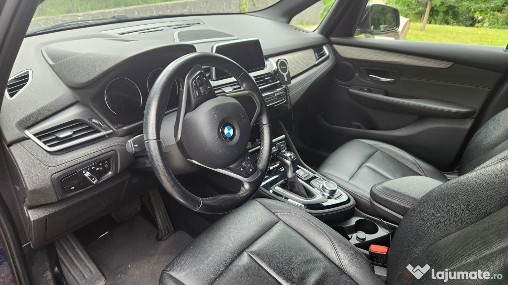 Ocazie BMW 225xe hibrid