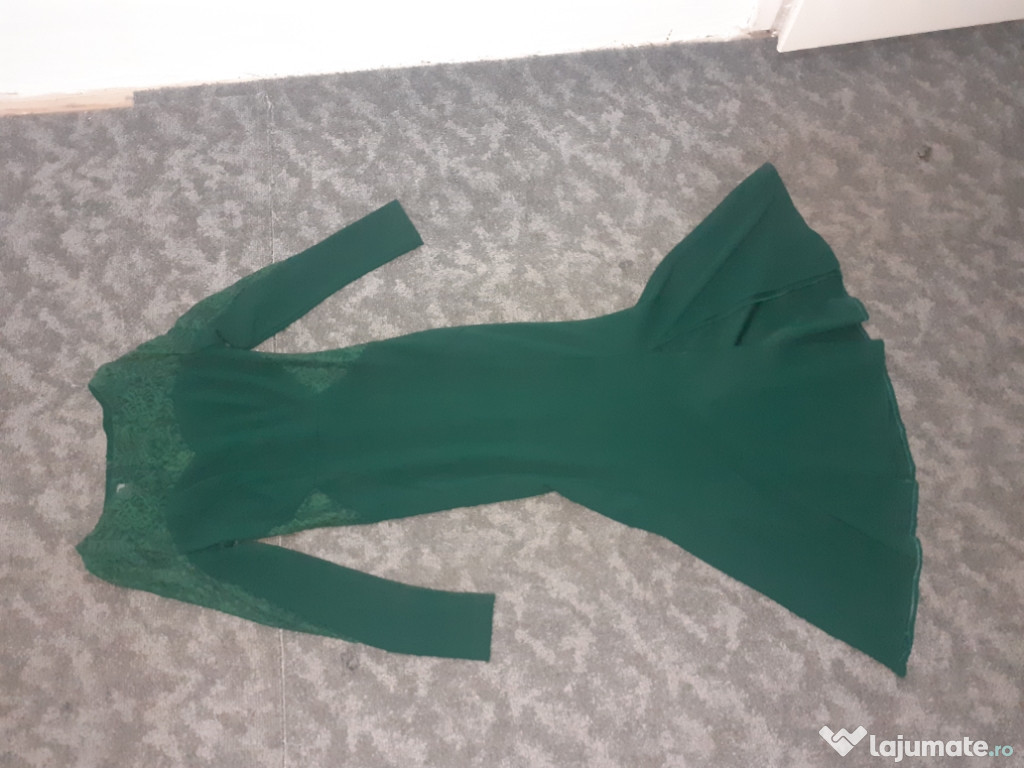 Rochie purtată o singură dată