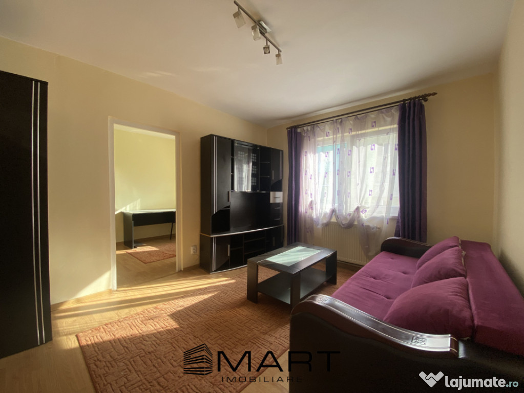 Apartament 2 camere zona Vasile Aaron