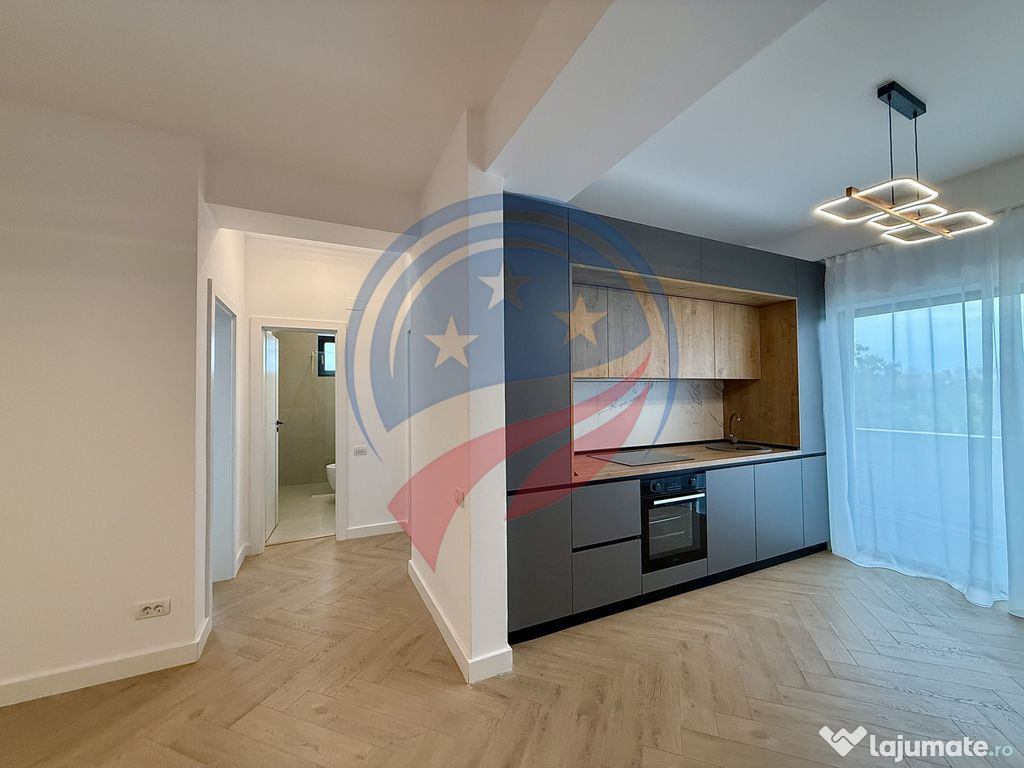 Apartament lux de inchiriat/bloc nou Craiova