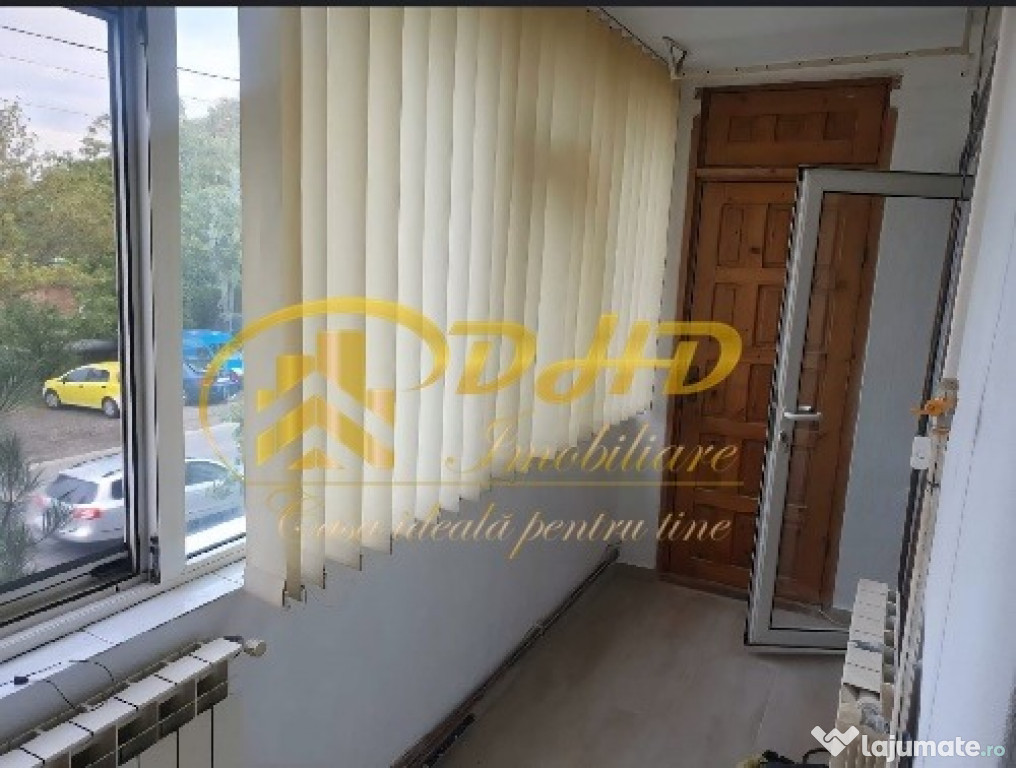 Apartament 3 camere Nicolina