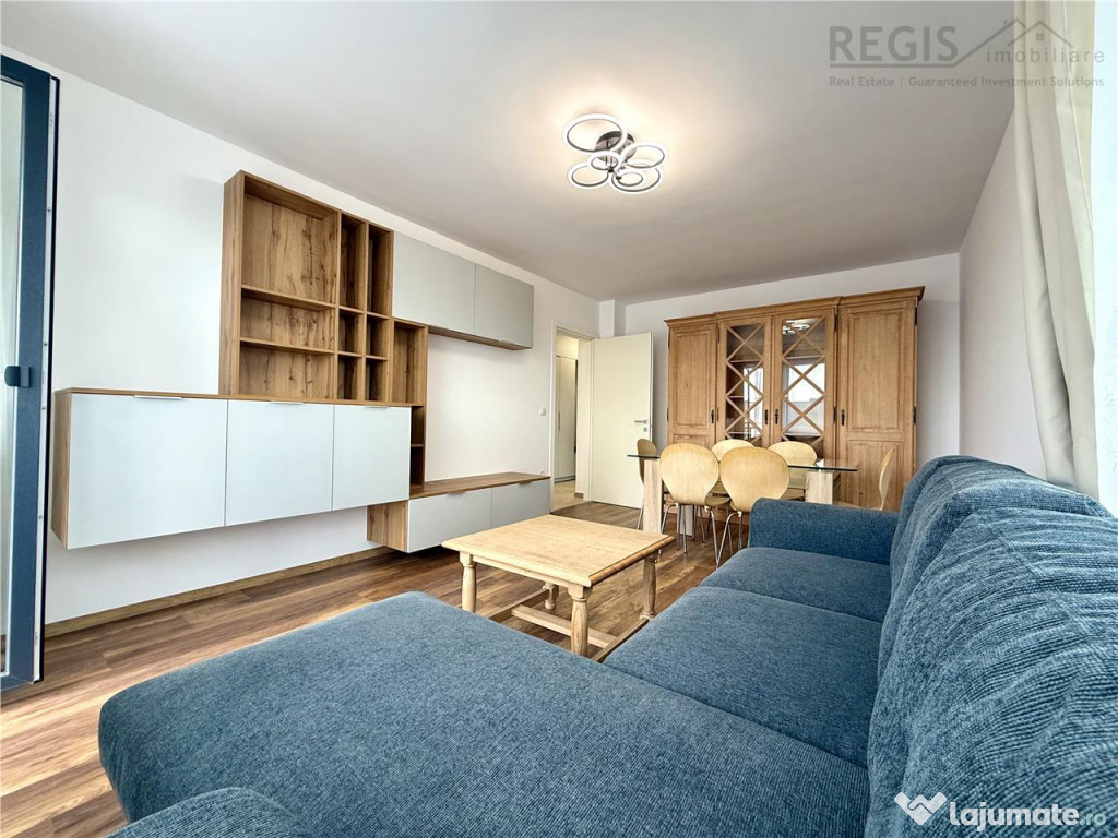Apartament 3 camere / Parcare subterana/ Zona Coresi