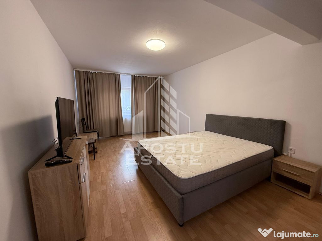 Apartament cu o camera zona steau