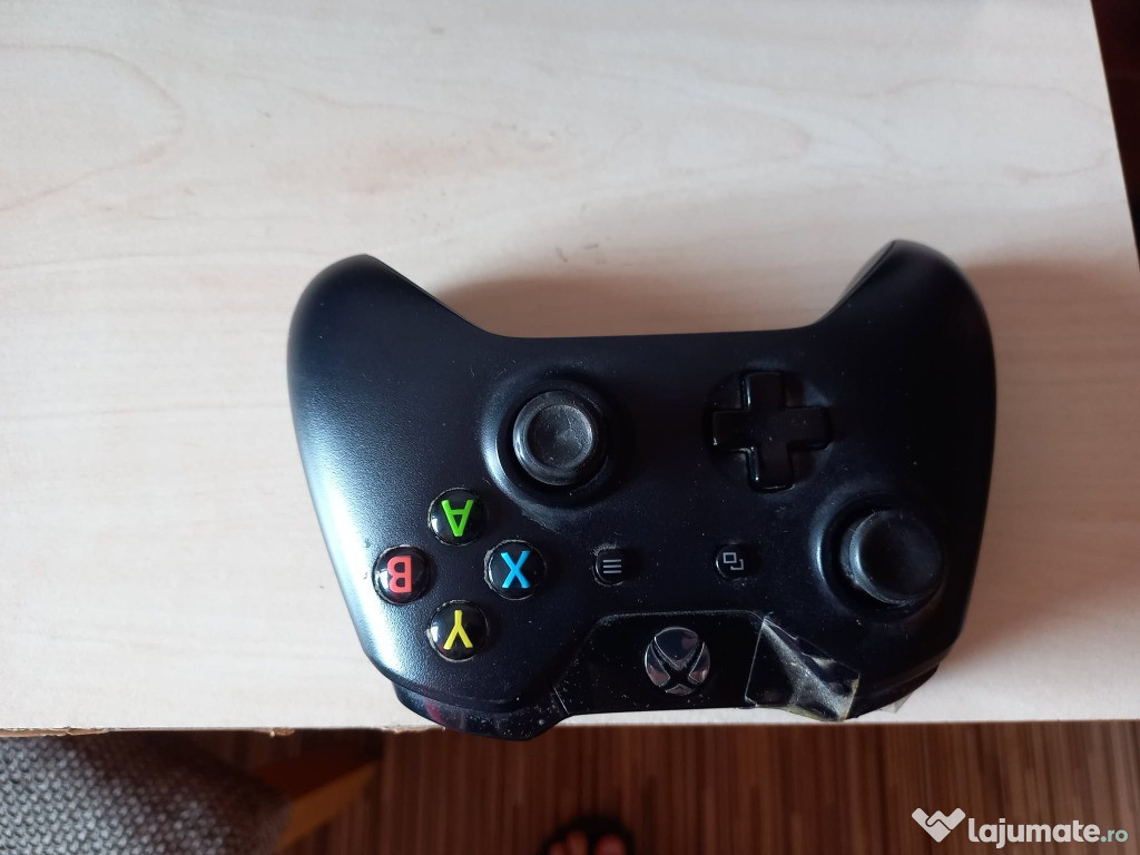Xbox one 500gb ssd. Pret negociabil