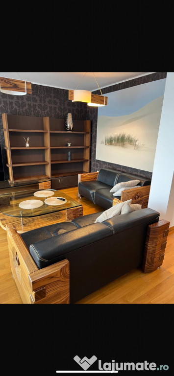 Apartament 2 camere arcul de triumf