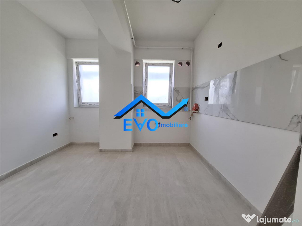Apartament 3 camere, 86,59 mp, decomandat, de in Galata Ias