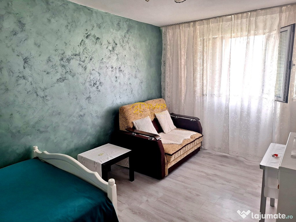 Apartament o camera