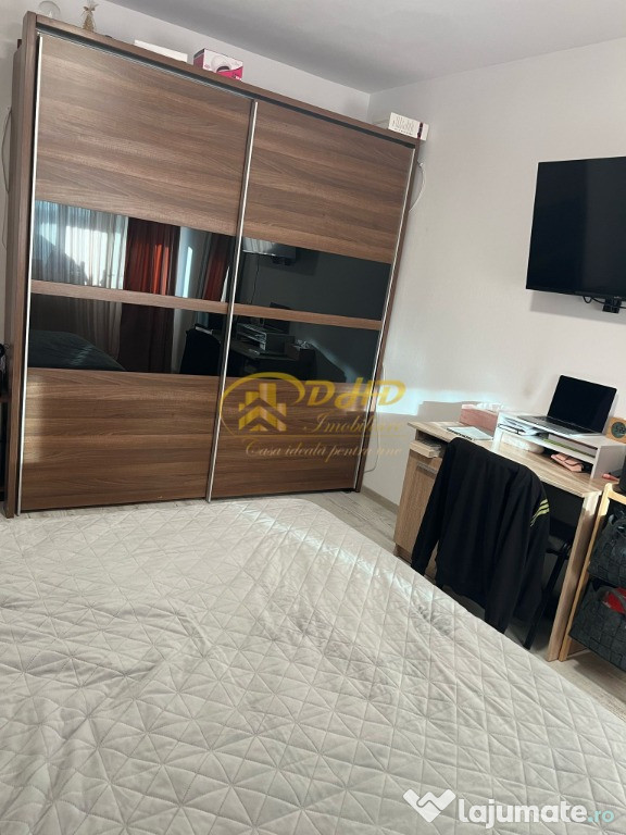 Apartament 2 camere decomandate - Palas