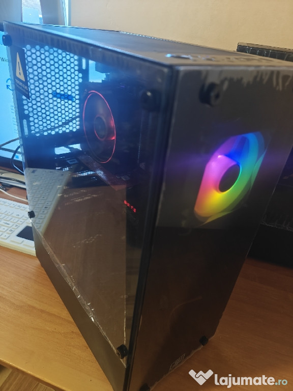 Vand Unitate PC light - office